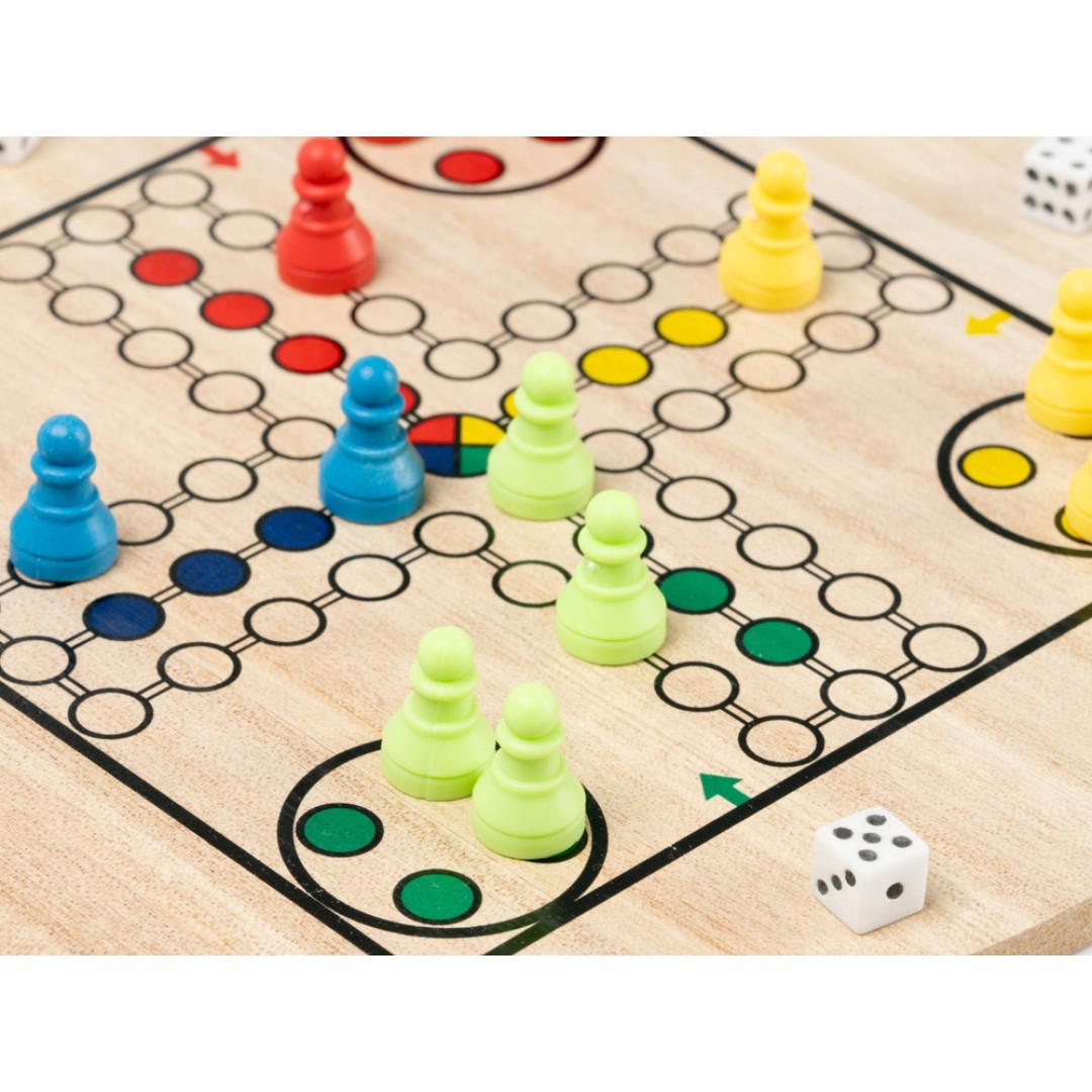 Набор пляжных ракеток SALENTO