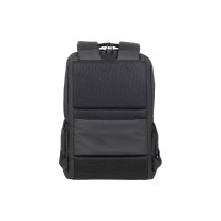 RIVACASE 8435 black ECO рюкзак для ноутбука 15.6" / 6