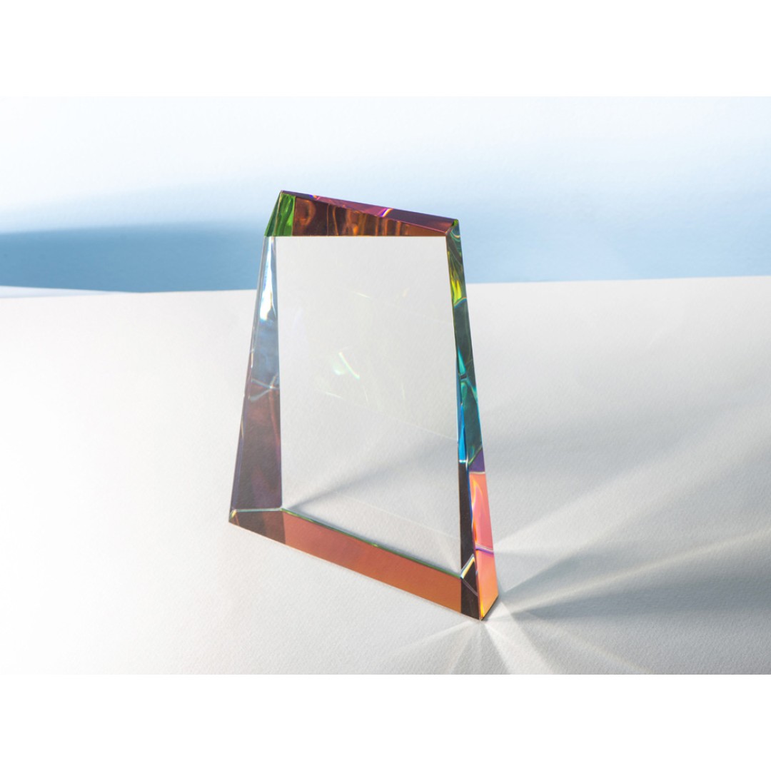 Награда "Phylosikos", прозрачный/многоцветный