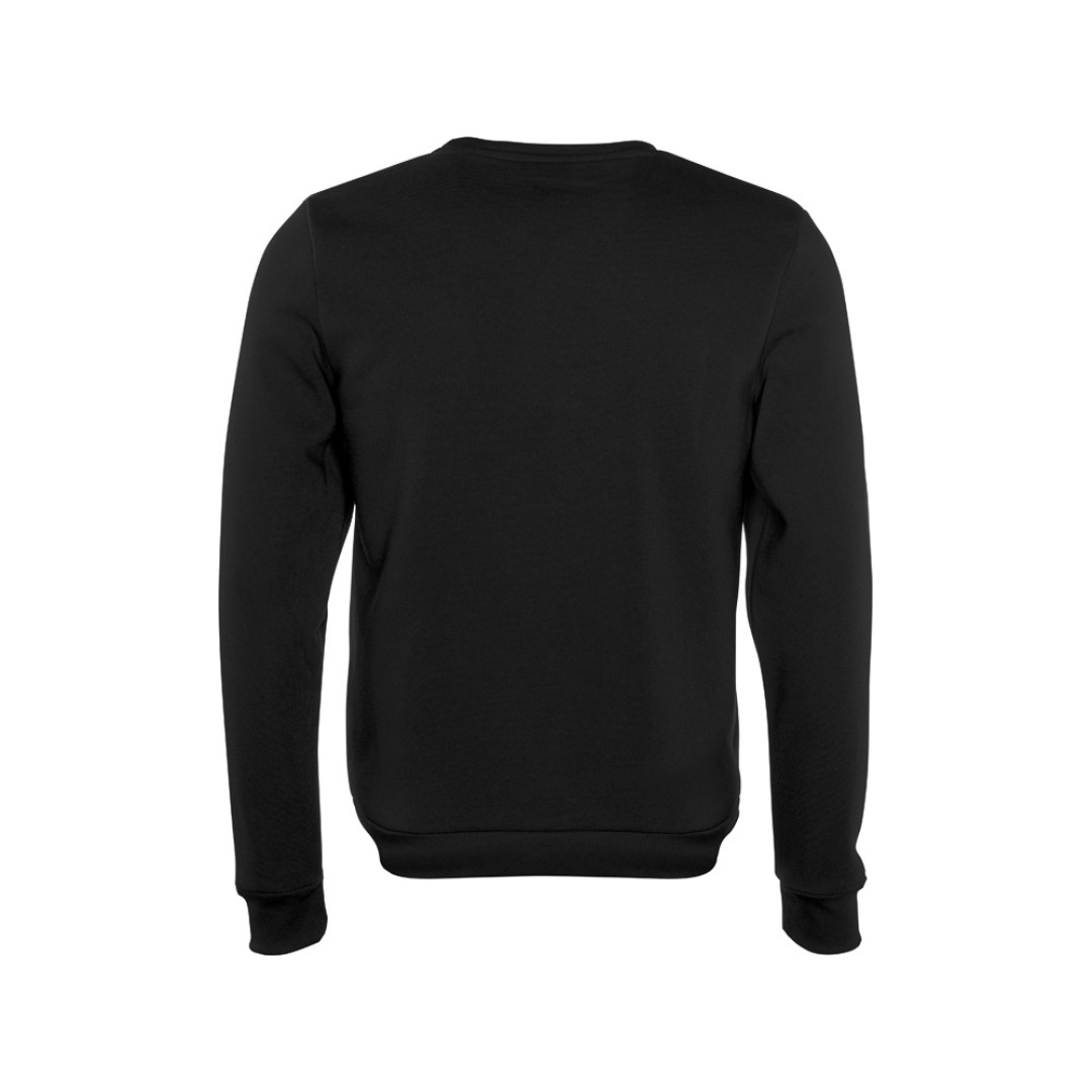 Толстовка промо "London" мужская, черный