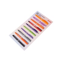 Промо-сет пластиковых ручек 2.0