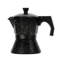 Гейзерная кофеварка "Wake up", 150 мл