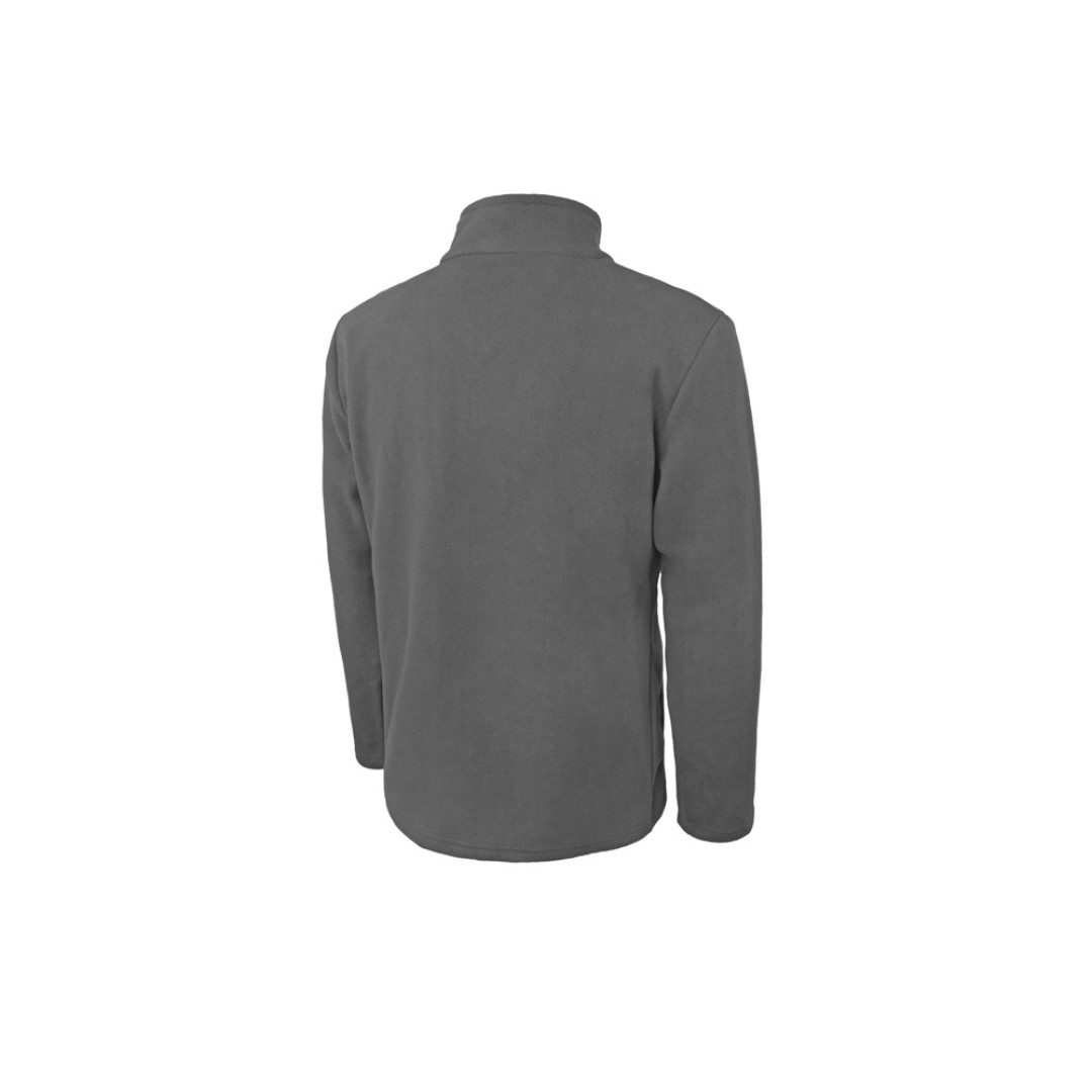 Куртка флисовая «Seattle» мужская, серый