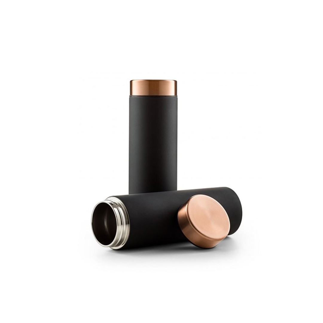 Термос LE BATON, медный (Р)