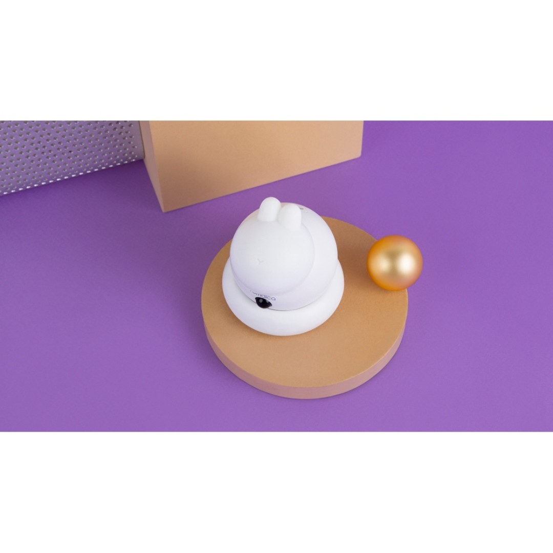 Ночник Rombica LED Rubi (Р)