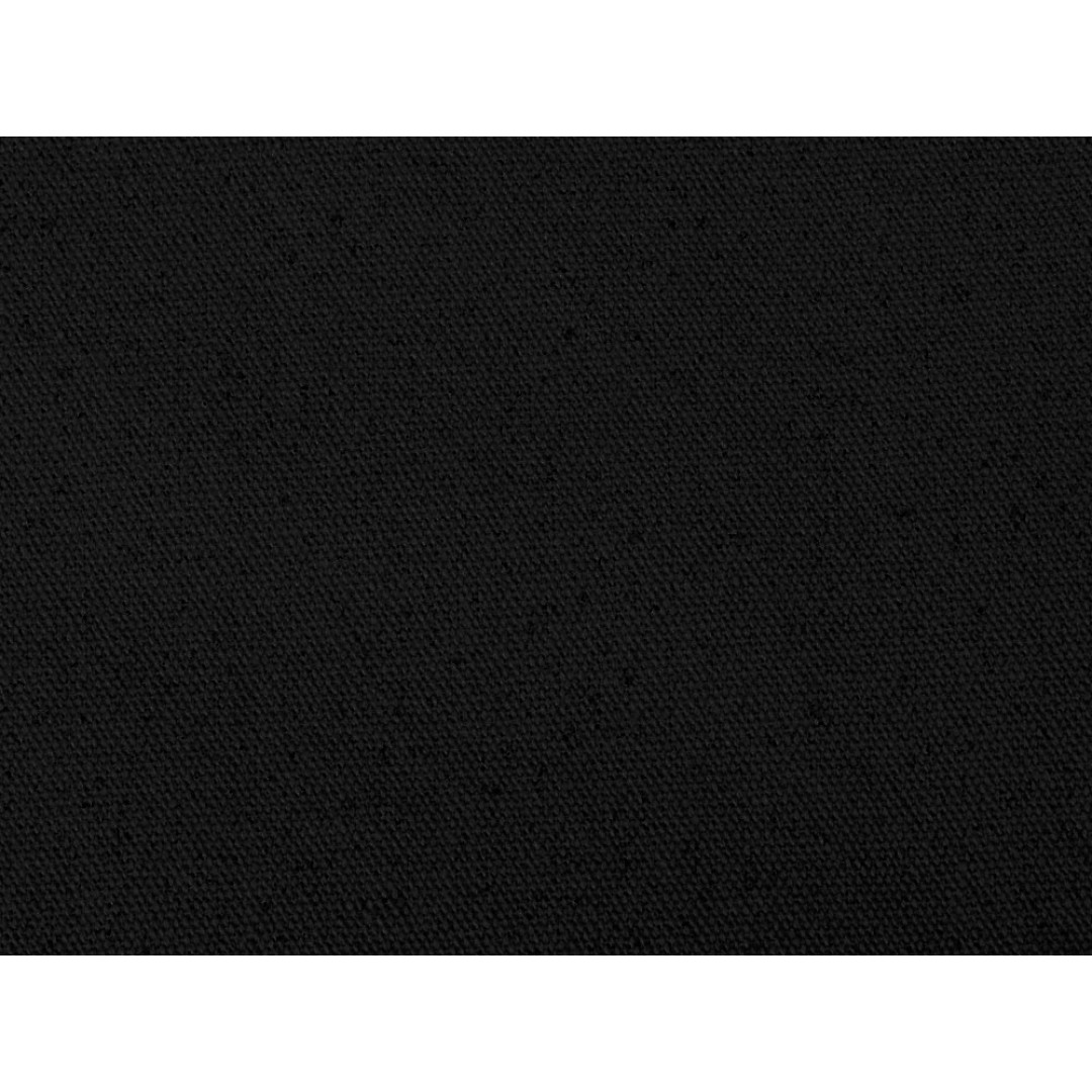 Сумка-шоппер Vest из хлопка 340 г/м2, черный