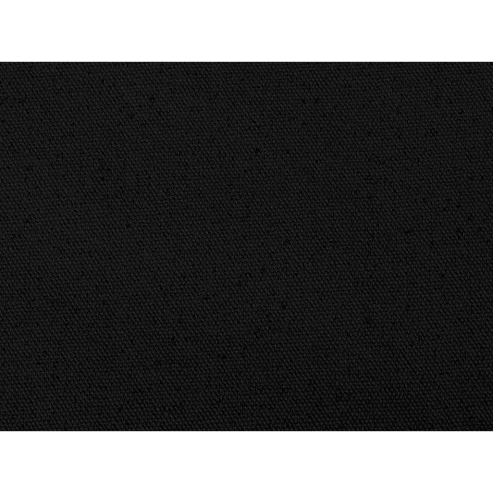 Сумка-шоппер Vest из хлопка 340 г/м2, черный