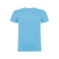 Футболка "Beagle" детская, небесно-голубой