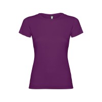 Футболка "Jamaica" женская, фиолетовый