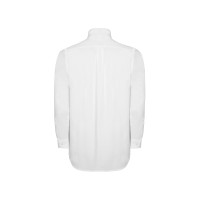 Рубашка мужская "Oxford", белый