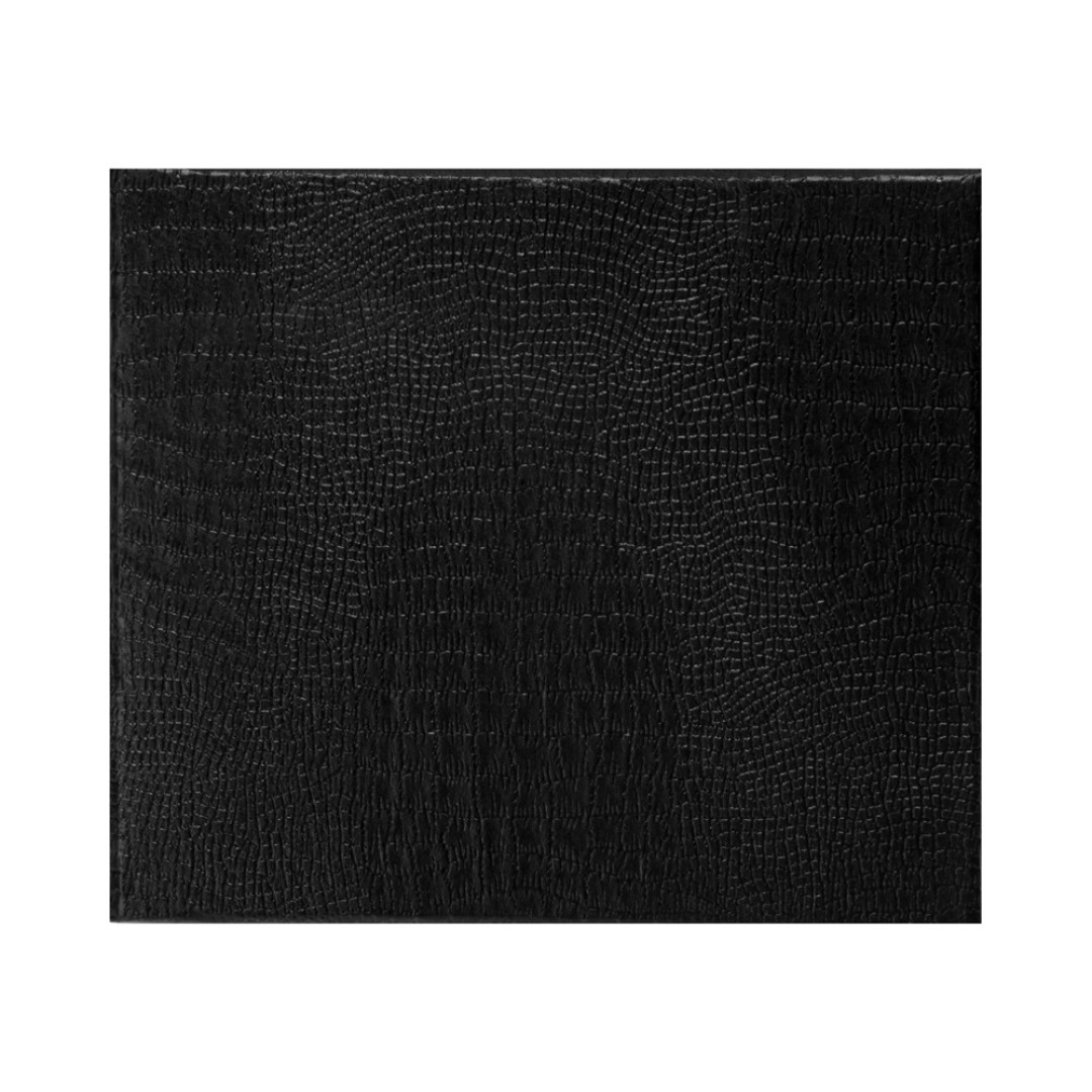 Подарочная коробка 180x180x40 мм (ЕВА флок)