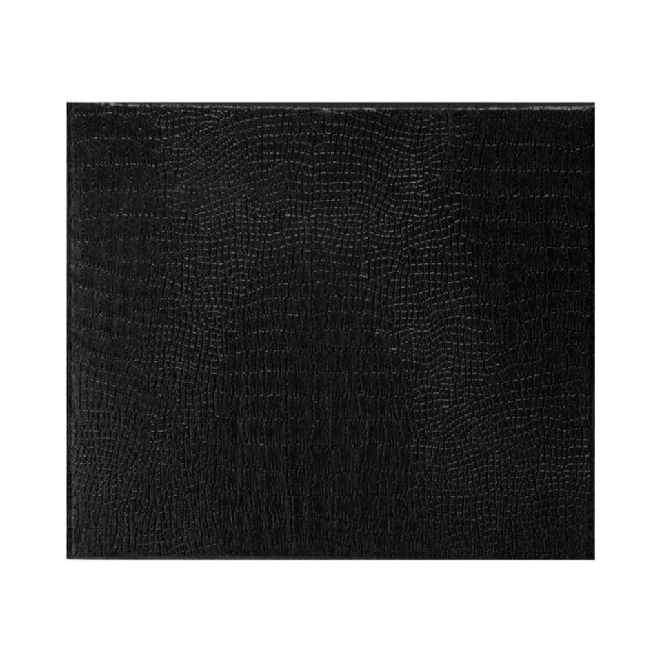 Подарочная коробка 180x180x40 мм (ЕВА флок)