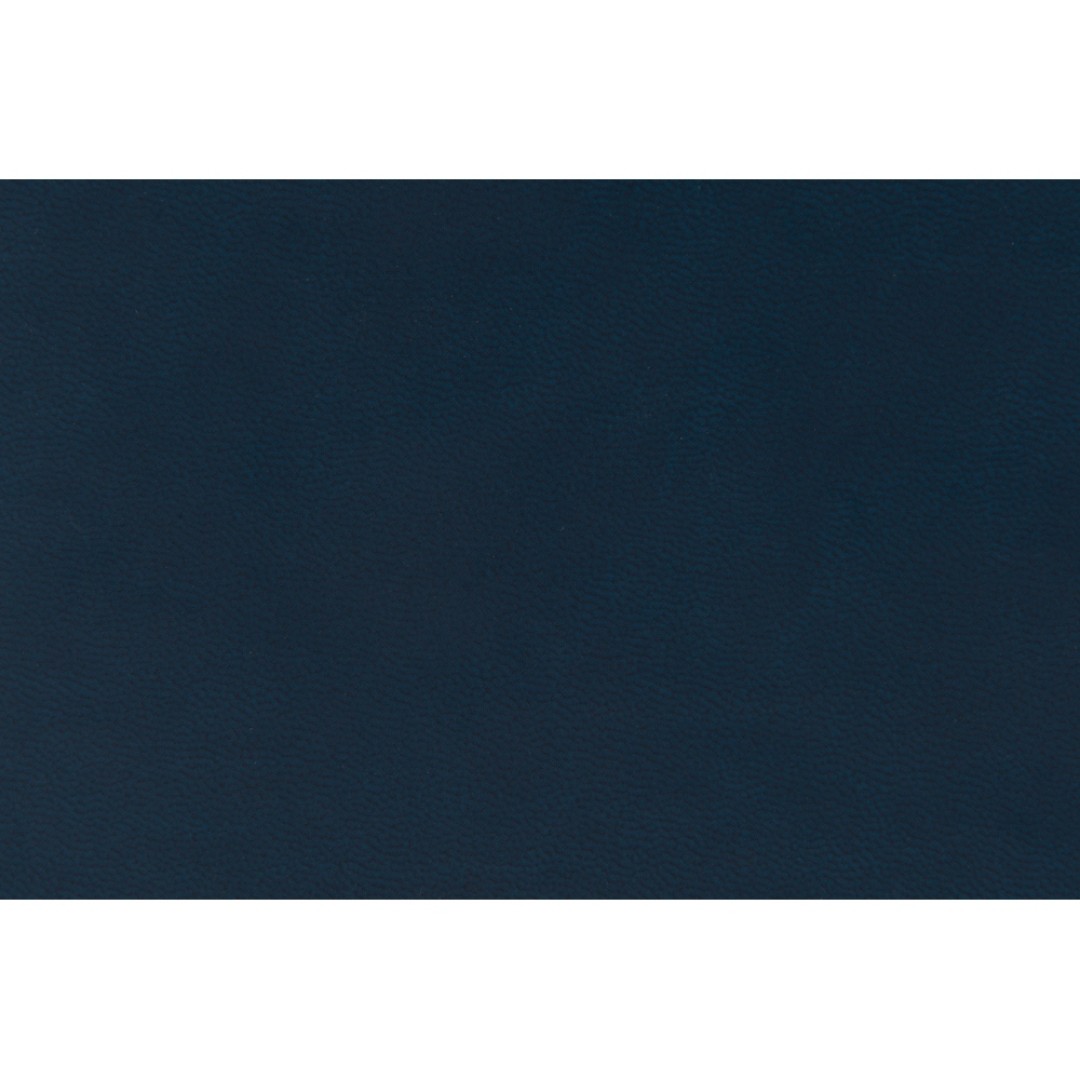 Ежедневник А5 недатированный «Megapolis Flex», темно-синий (Р)