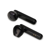 Беспроводные наушники TWS "Mels", черный