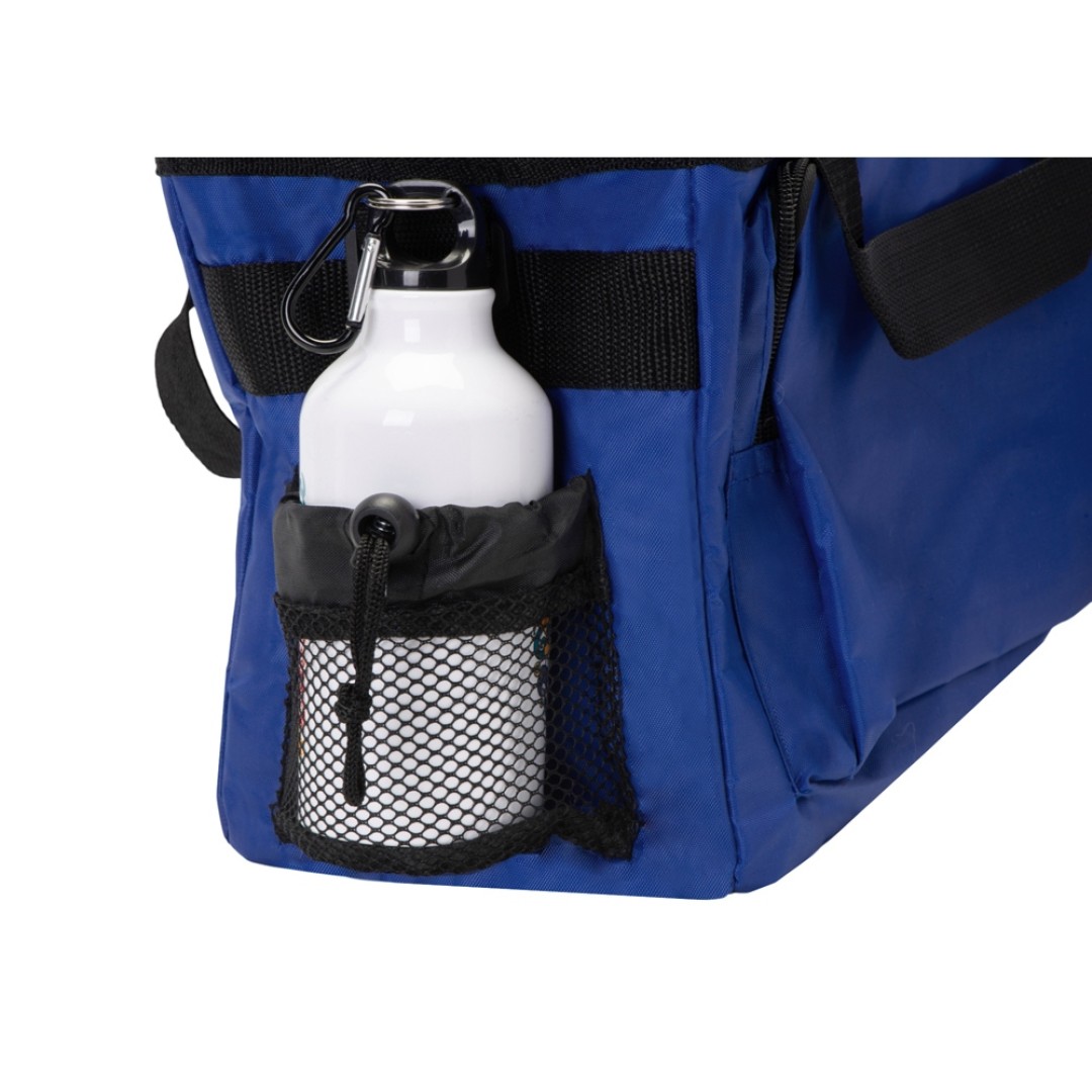 Сумка-холодильник "Камайоре", синий (Р)