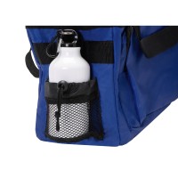 Сумка-холодильник "Камайоре", синий (Р)