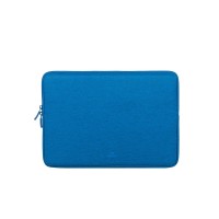 RIVACASE 7703 azure blue ECO чехол для ноутбука 13.3-14" / 12