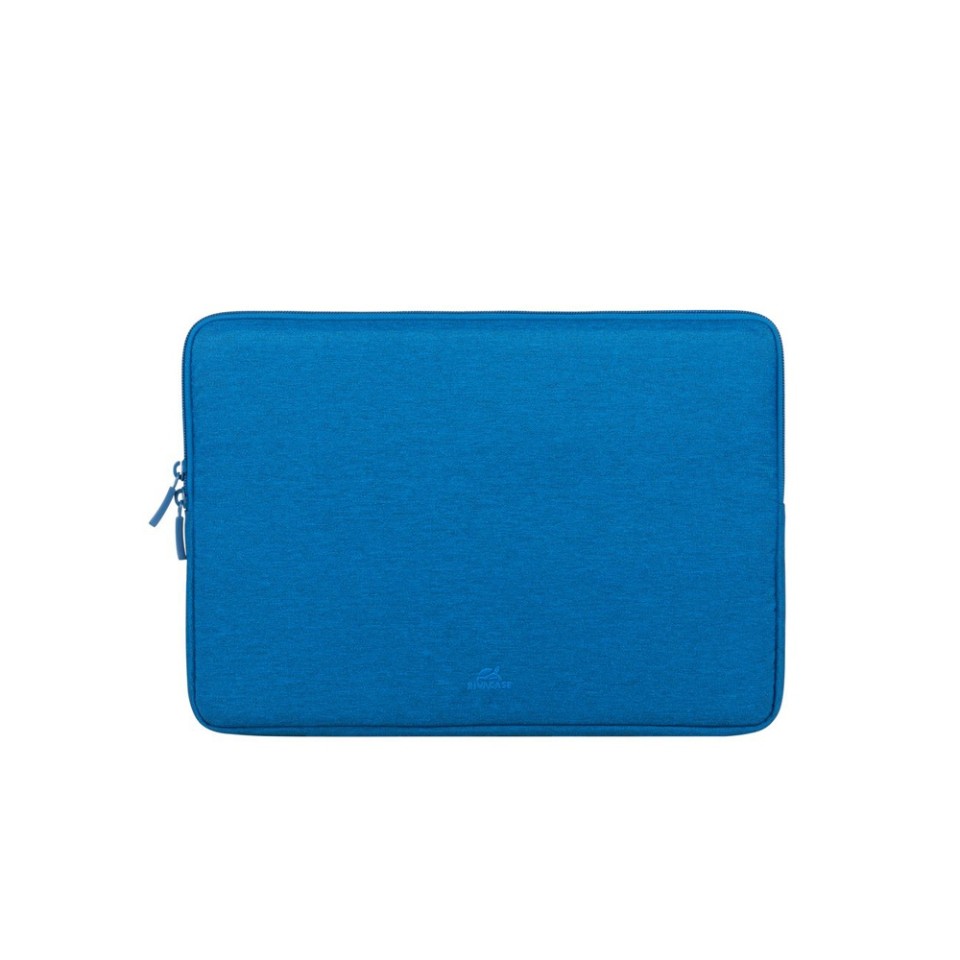 RIVACASE 7703 azure blue ECO чехол для ноутбука 13.3-14" / 12