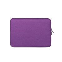 RIVACASE 7703 violet ECO чехол для ноутбука 13.3-14" / 12