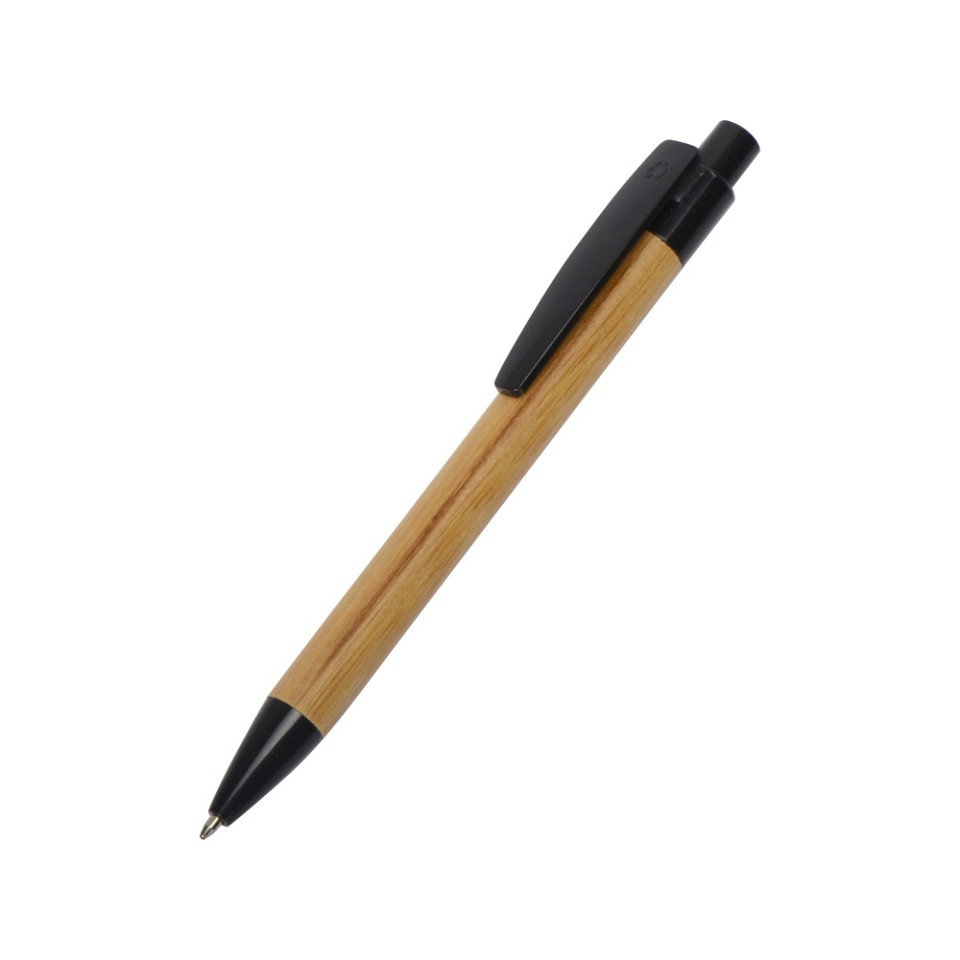 Блокнот «Bamboo tree» с ручкой (Р)