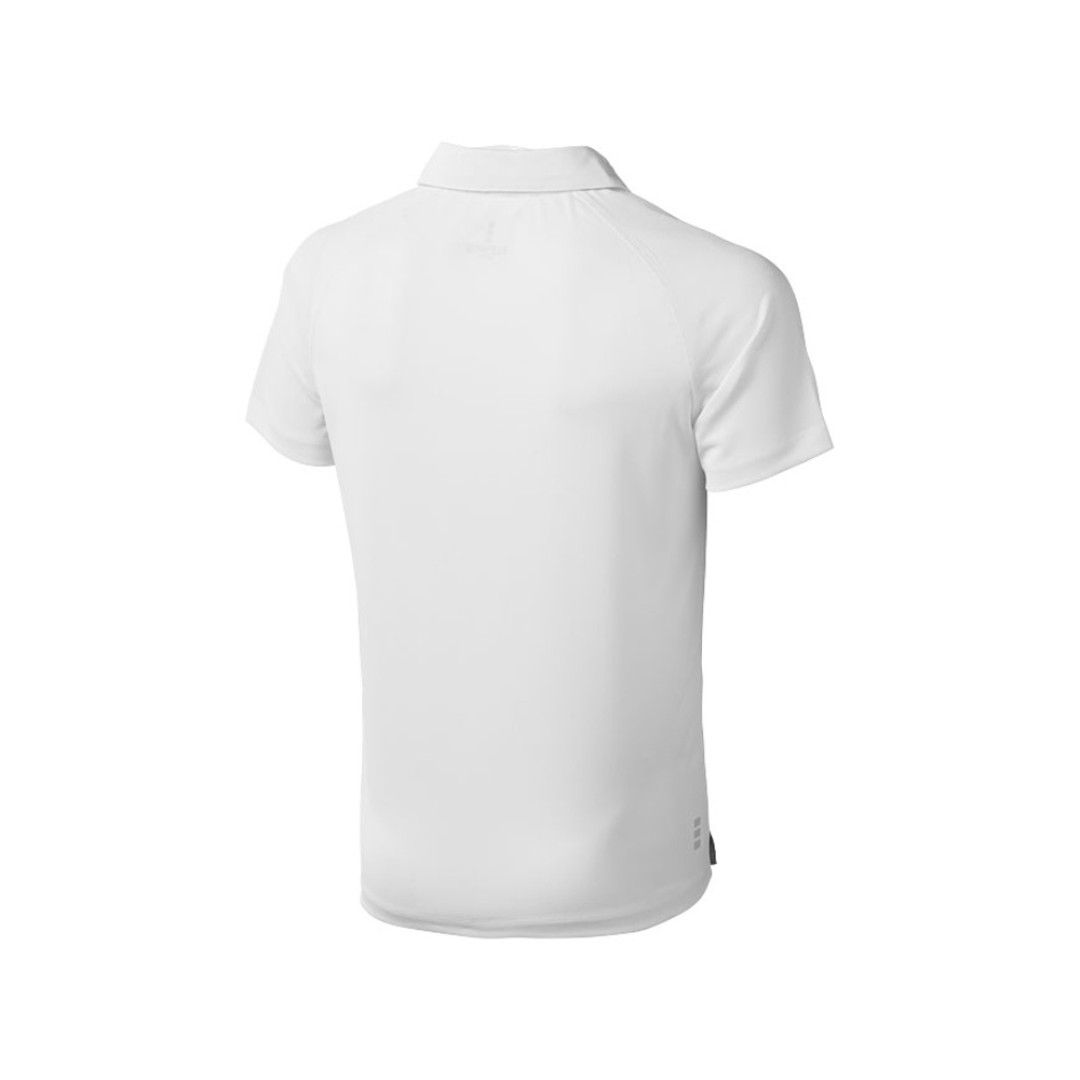 Рубашка поло "Ottawa" мужская, белый