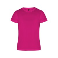 Футболка "Camimera" мужская, фуксия