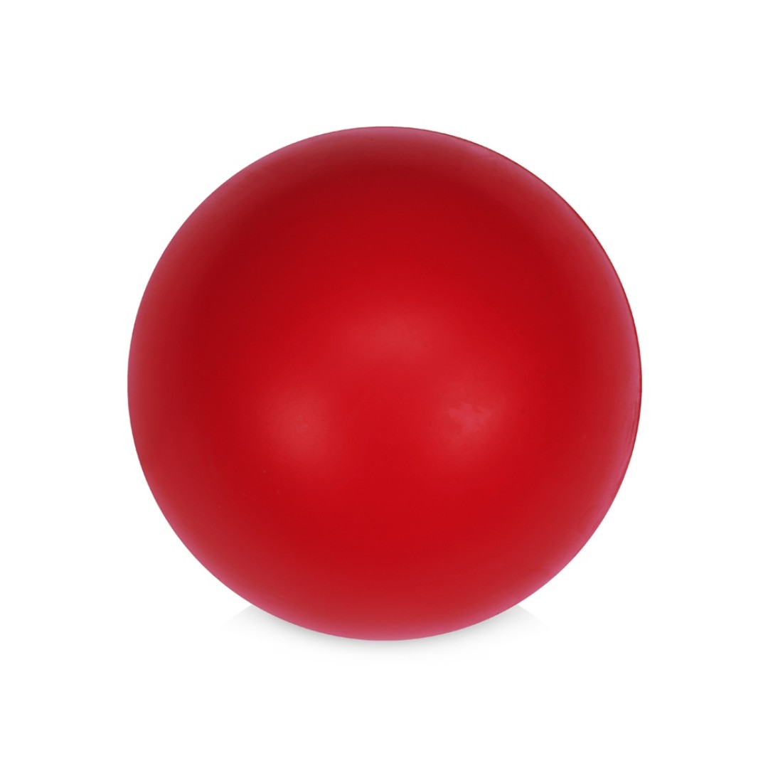 Мячик-антистресс «Малевич», красный