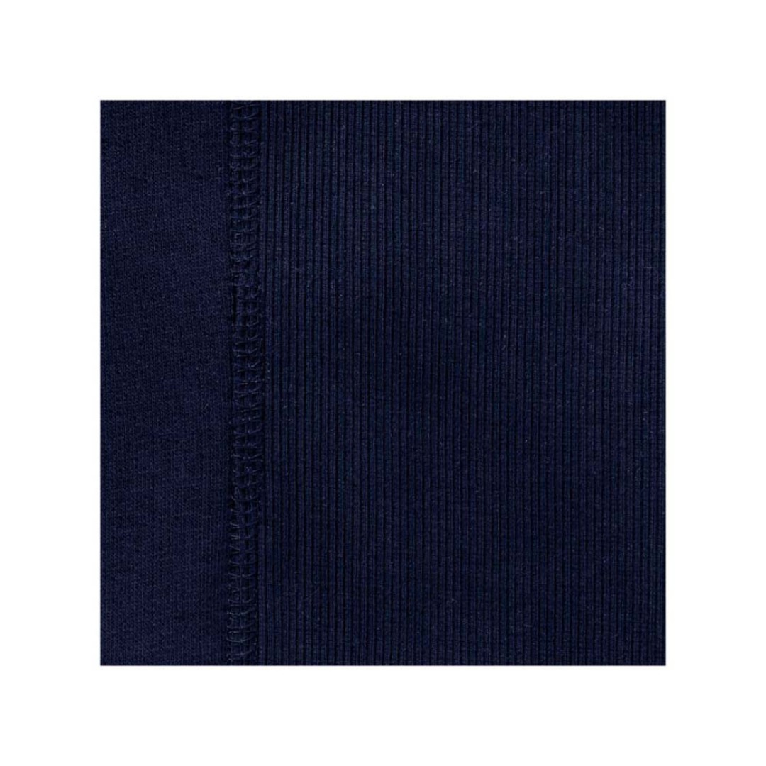 Толстовка «Arora» женская с капюшоном, темно-синий