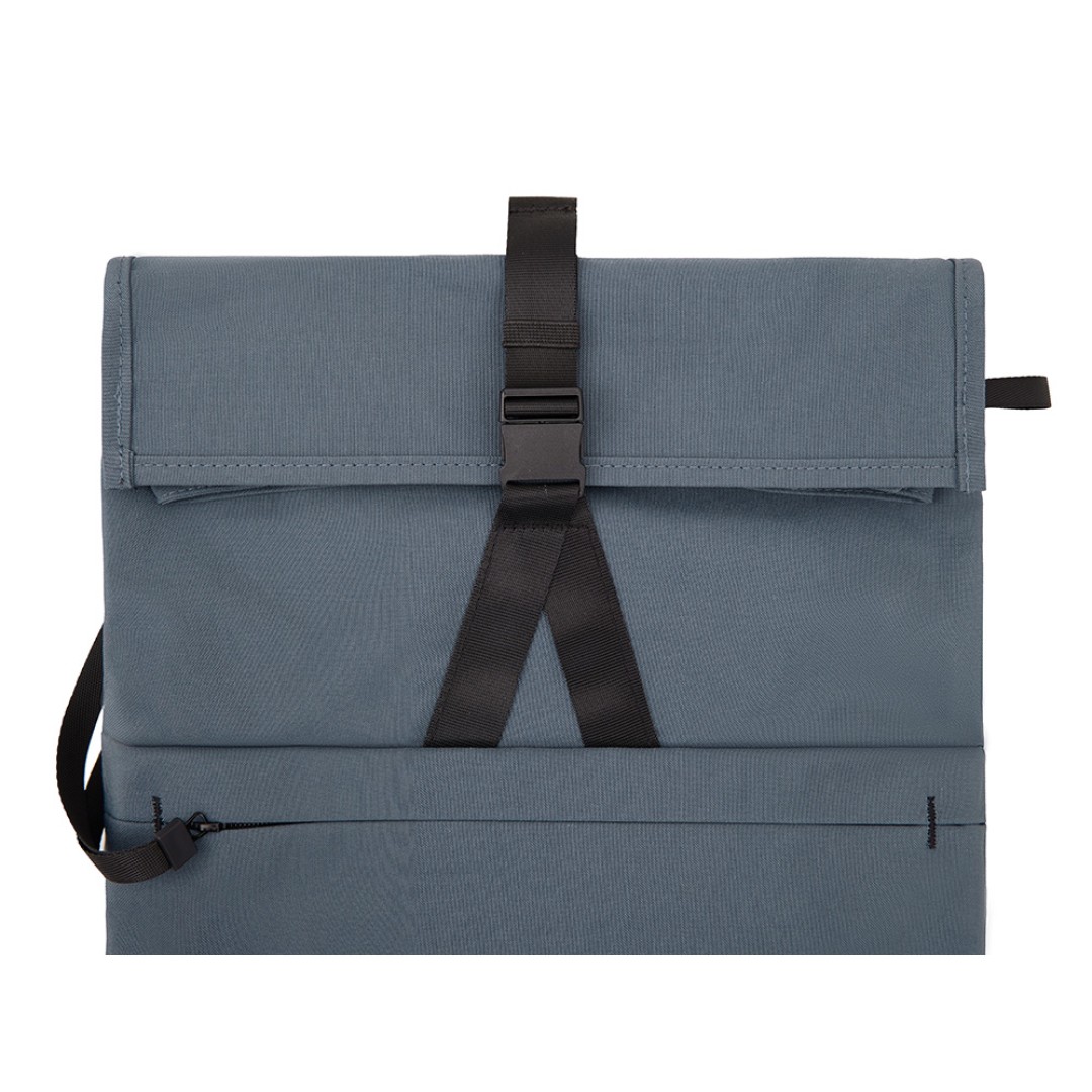 Рюкзак Drift для ноутбука, темно-синий