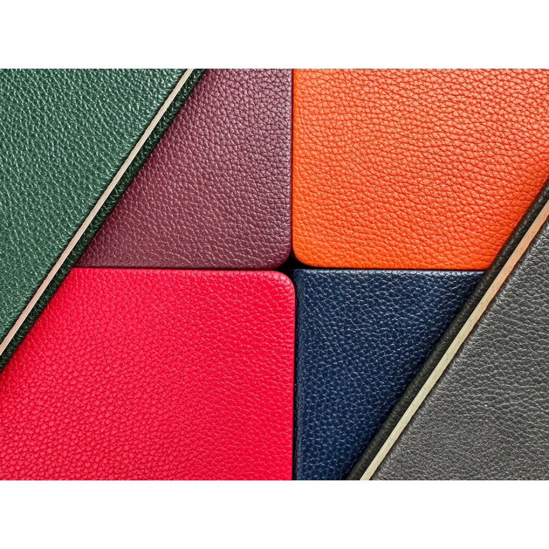 Ежедневник недатированный А5 "Megapolis Loft", морская волна