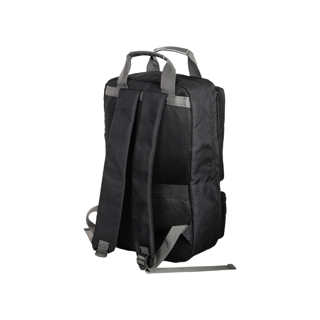 Рюкзак «Fabio» для ноутбука 15.6”, серый