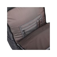 Рюкзак Eberhart Backpack темно-серый EBH19807-DG-17"