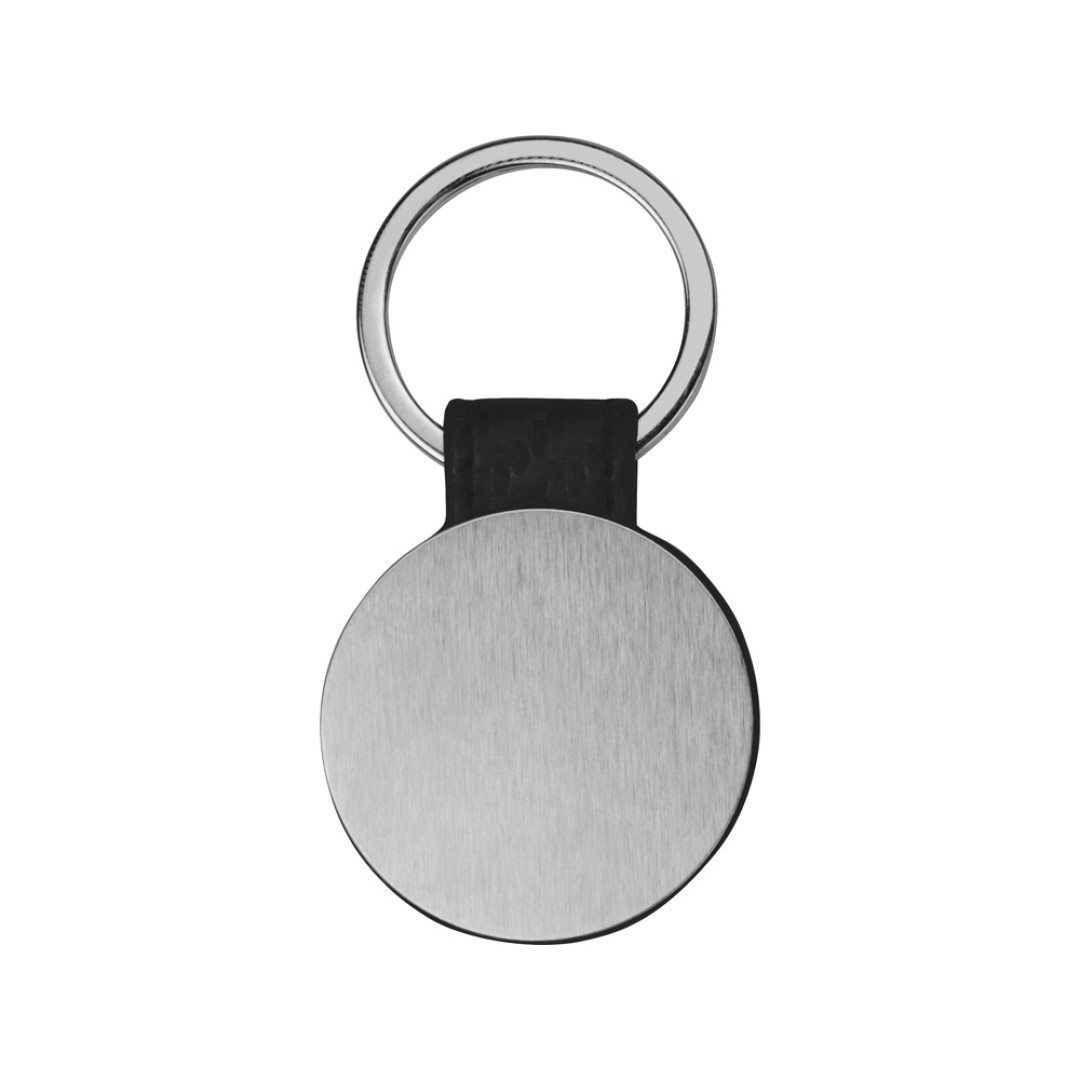 Брелок "Mars", черный