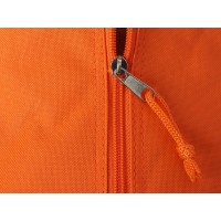 Сумка спортивная "Айзек", оранжевый