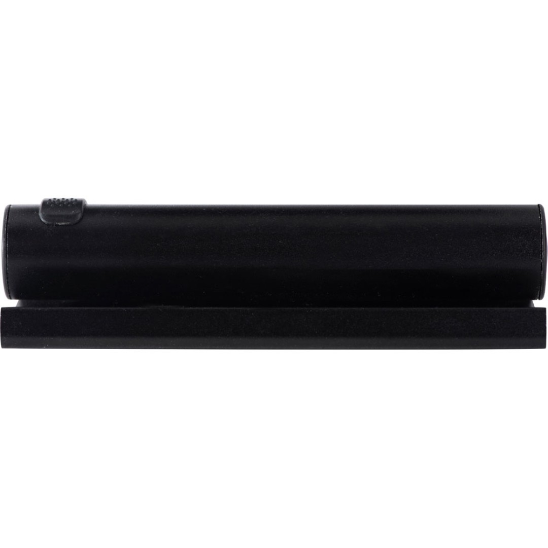 Парковочная табличка «Frontpark», черный