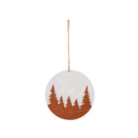 Подвеска с акрилом