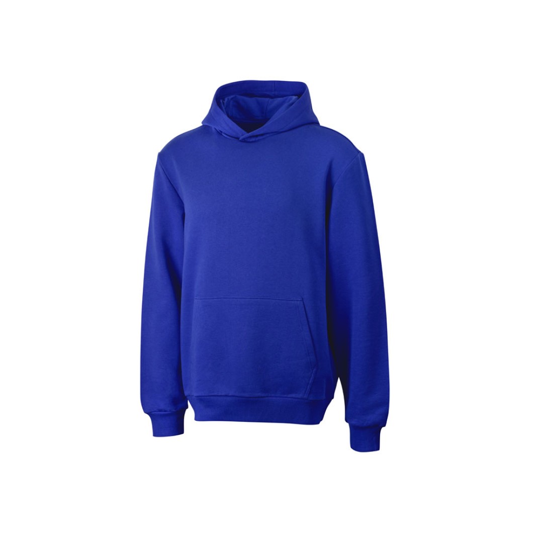 Толстовка Monaco унисекс, класический синий