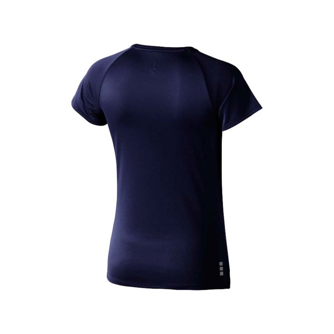 Футболка "Niagara" женская, темно-синий