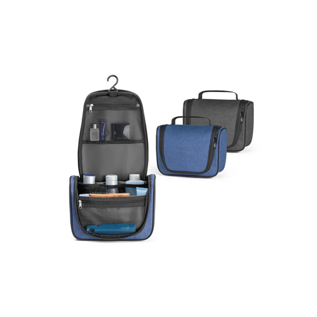 MILLI. Несессер из 600D, Синий