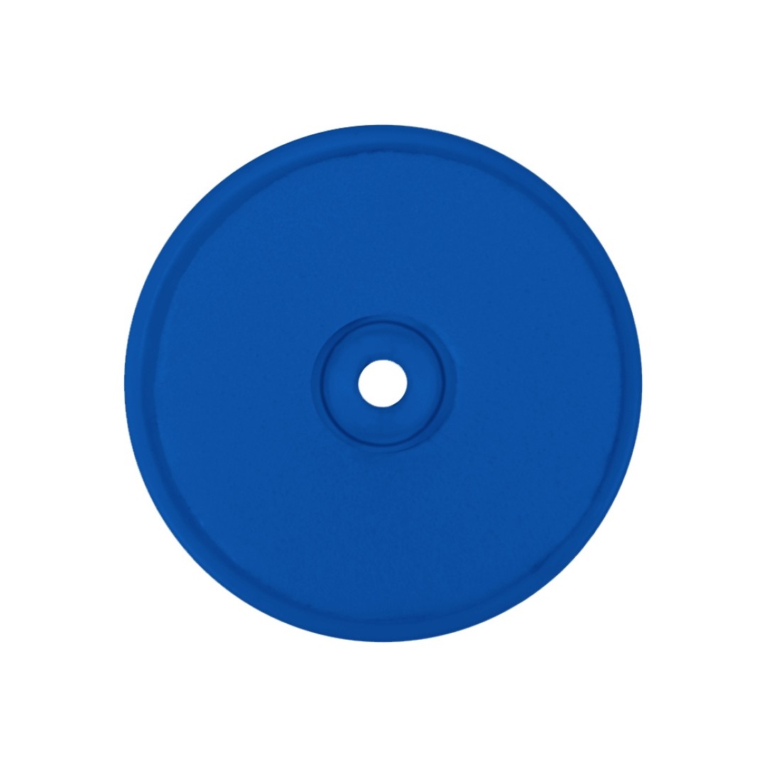 Держатель для телефона «Pop Stand», синий