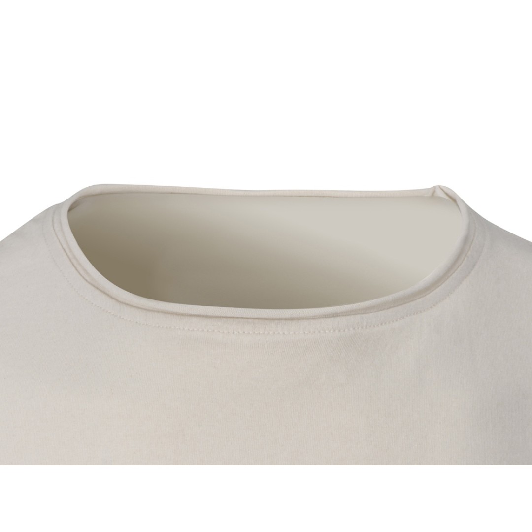 Футболка мужская "Pure", натуральный