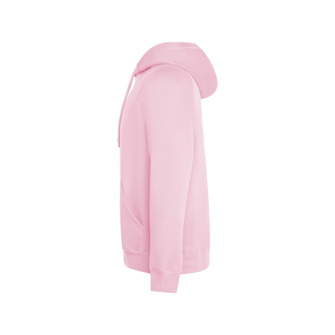 Толстовка с капюшоном "Vinson", светло-розовый