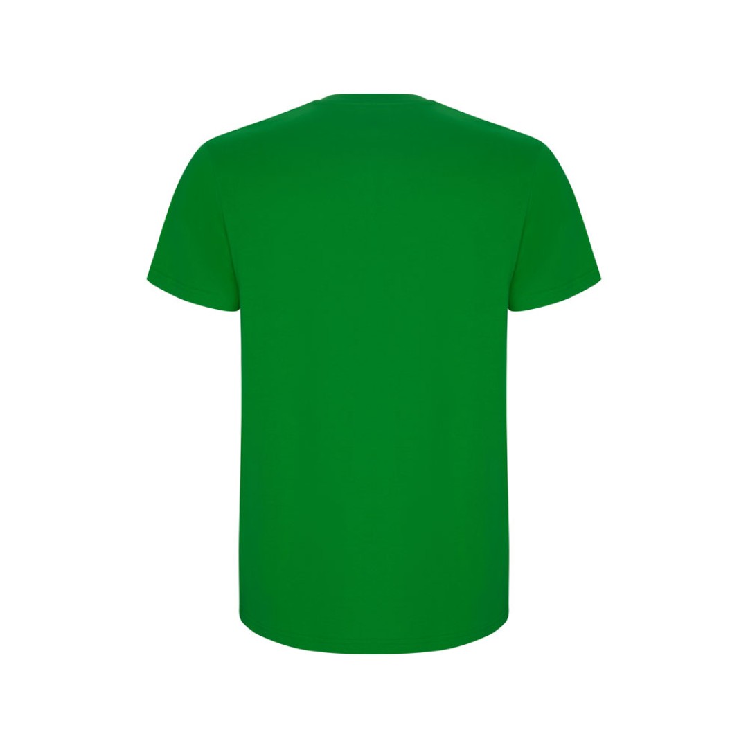 Футболка "Stafford" мужская, травянисто-зеленый