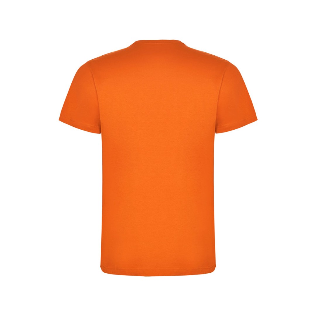 Футболка "Dogo Premium" мужская, оранжевый