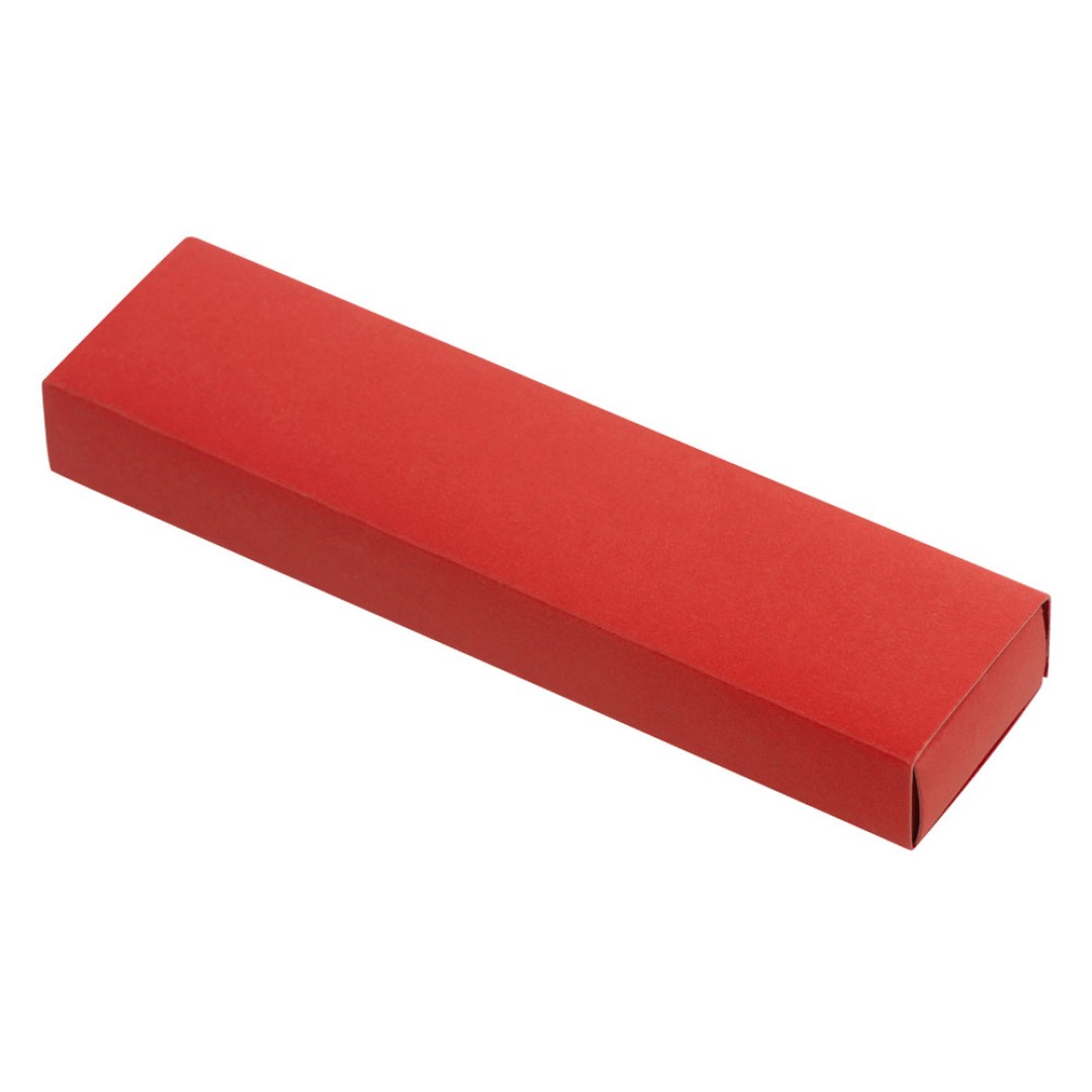 Футляр для ручки "Store", красный