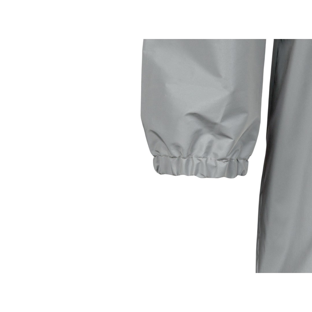 Дождевик светоотражающий «Sunny reflector» с чехлом