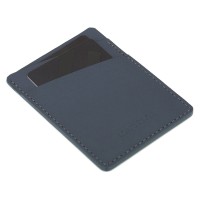 Картхолдер Охта, синий