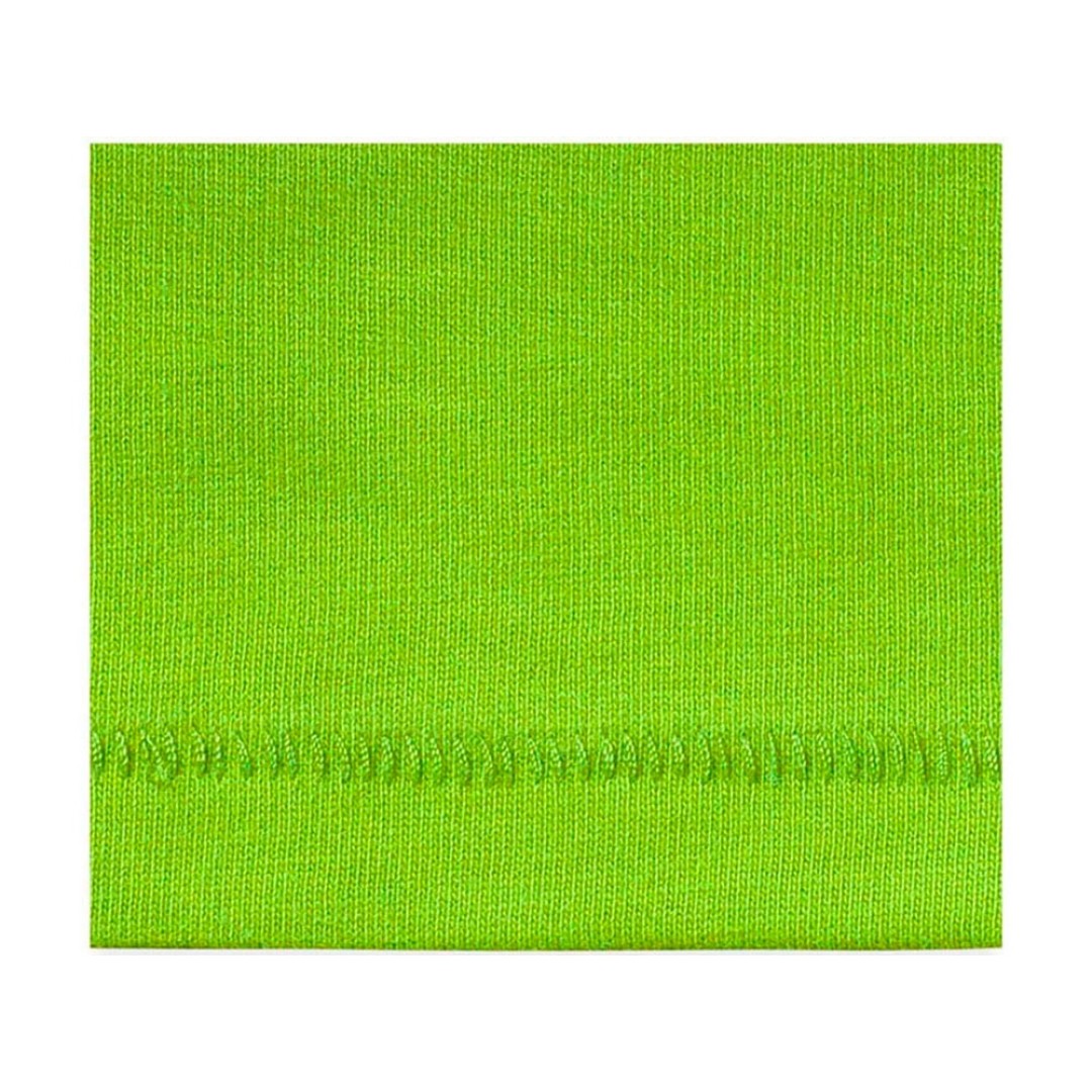 Nanaimo женская футболка с коротким рукавом, зеленое яблоко