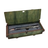 Ручка шариковая Падук