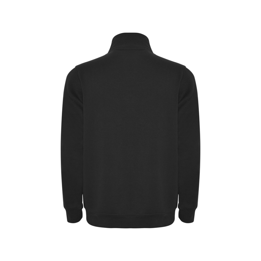 Свитшот "Aneto" мужской, черный